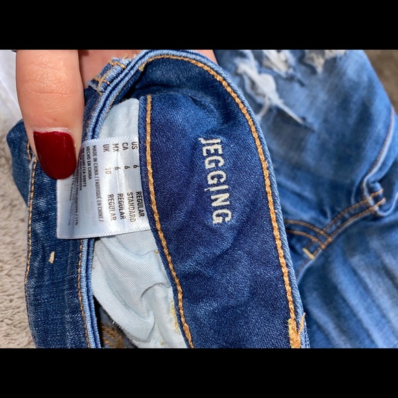 American eagle jeans - Picture 4 of 4